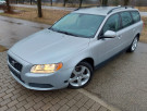 Volvo V70 2.4D5 Momentum,6ātr.,12.07`