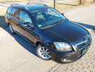 Toyota Avensis 1.8i+gāze deSoL 07model