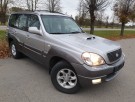 Hyundai Terracan 2.9CRDi 120kW 12.05g.5ātr.