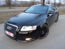 Audi A6 S-line 2.7TDi automatic 09.09`
