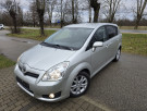 Toyota Corolla Verso Team 2.2D4D 7V.08.08`