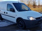 Opel Combo 1.7 CDTi 74kW kasten 12.09`