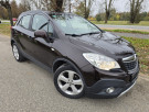 Opel Mokka 4X4 1.7CDTi96kW05.14`