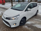 Toyota Verso 1.6D4D 82kw 6ātr.,12.14`