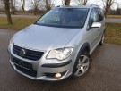 VW Touran Cros 2.0TDi 7vietas Highline 03.08`