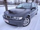 BMW E46 320D 110kW Edition Exclusive 05.03`
