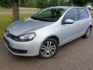 VW Golf VI 1.4i 90kW Comf 09.09`