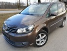 VW Touran 1.6TDi 77kW Highline 11.11`