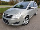 Opel Zafira 1.7CDTi 81kW COSMO 02.09`