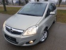 Opel Zafira 1.7CDTi 81kW COSMO 02.09`