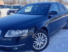 Audi A6 S-line 2.7TDi 6ātrumi11.07`