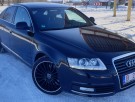 Audi A6 S-line 2.7TDi automatic 09.09`