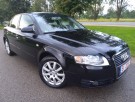 Audi A4 1.6i 75kW Ambition 04.07`