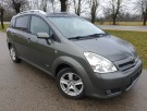 Toyota Corolla Verso 2.2 D4D 100kW 7vietas 11.07`