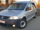 VW Caddy 1.9TDi 77kW Maxi 05.09`