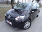 VW UP ! 1.0i 44kW Move up! 07`15g.