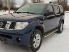 Nissan Pathfinder 2.5 dCi 128kW Elegance 06.05`