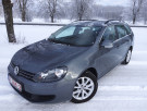 VW Golf 6 automāts 1.6TDi 77kW 03.13`