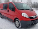 Opel Vivaro 2.0 CDTI 84kW L2H1 12.11`