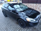 Volvo XC60 2.4 D5 4X4 06.09'