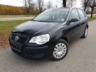 VW Polo 1.9TDi 74kW Tour 04.07`