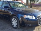 Audi A4 Quattro 2.0TDi 103Kw 15.12.06`