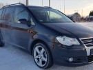 VW Touran 1.9TDi 77kW HIGHLINE 06.07`
