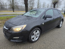 Opel Astra2.0CDTi 121kw,Automāts,10.12`