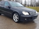 Mercedes Benz C220 Spor Edition CDi 110kW 07.07`