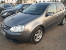 VW Golf V 1.6i 75kW Automatic 07.05`