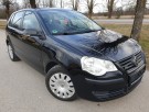 VW Polo 1.9TDi 74kW Tour 04.07`
