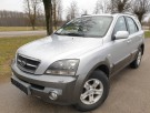 Kia Sorento 4X4 2.5 CRDi VGT EX 08.06`