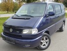 VW Multivan Generation 2.5TDi 111Kw