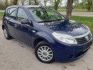 Dacia Sandero 1.6i 64kW Laureate 04.10`