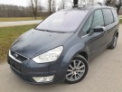 Ford Galaxy 2.0 TDCi Ghia 05.09`