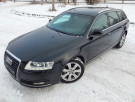Audi A6 Quattro 176kW 12.10g.