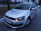 VW Polo 1.6TDi 55kW Comfortline 12.09`