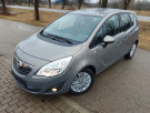 Opel Meriva 1.7CDTi 74kW.Automāts.05.10`