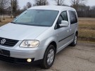VW Caddy LIFE Exlysive1.9TDi 77kW 12.08`