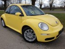 VW New Beetle 1.9TDi 77kW 05.08`