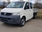 VW T5 kasten 1.9TDi 75kW 6 v. 08.07`