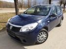 Dacia Sandero 1.6i 64kW Laureate 04.10`