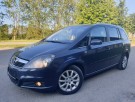 Opel Zafira 1.9CDTi Cosmo autom.12.07`