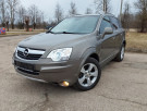 Opel Antara2.0CDTi110kw,4x4,Cosmo,06.07`