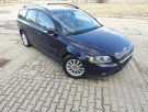 Volvo V50 2.4D5 132kW automatic 03.07`