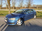 Audi A3 1.9TDi 77kW 5d.Sportback 05.09`
