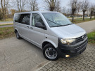 VW T5 Long2.0TDi galds 03.14`