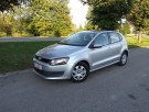 VW Polo 1.6TDi 55kW Comfortline 12.09`