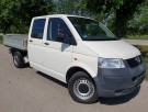 VW T5 kasten 1.9TDi 75kW 6 v. 08.07`