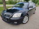 Toyota Avensis 2.2D-4D110kw Executive 09.06`